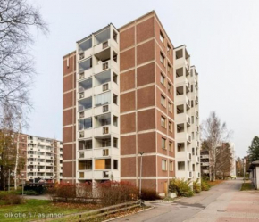 Spacy 3 bedrooms apartment